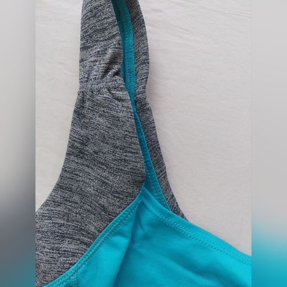 Lululemon Vintage Workout Tank top - Picture 4 of 11